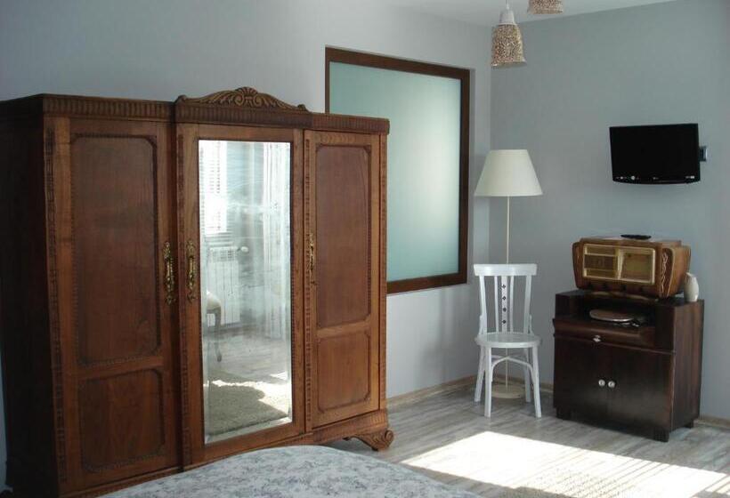 Номер Superior, Posada La Desmera