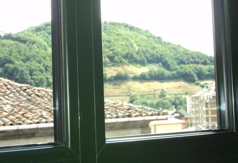 آپارتمان 1 خوابه, Apartamentos Casa Rosendo