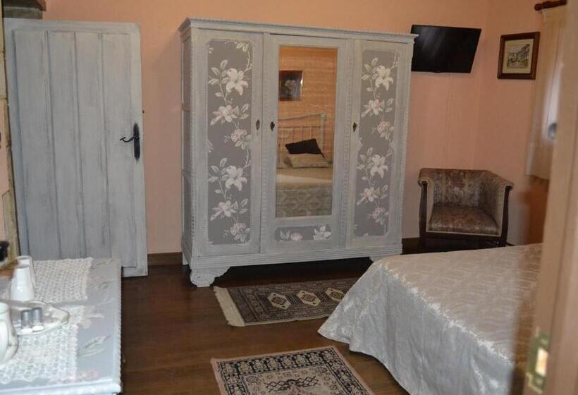 Семейный Номер, Casona Dos Lagos