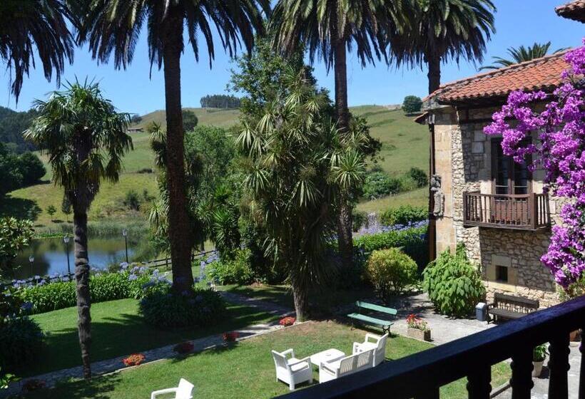 Номер Стандарт Трехместный, Casona Dos Lagos