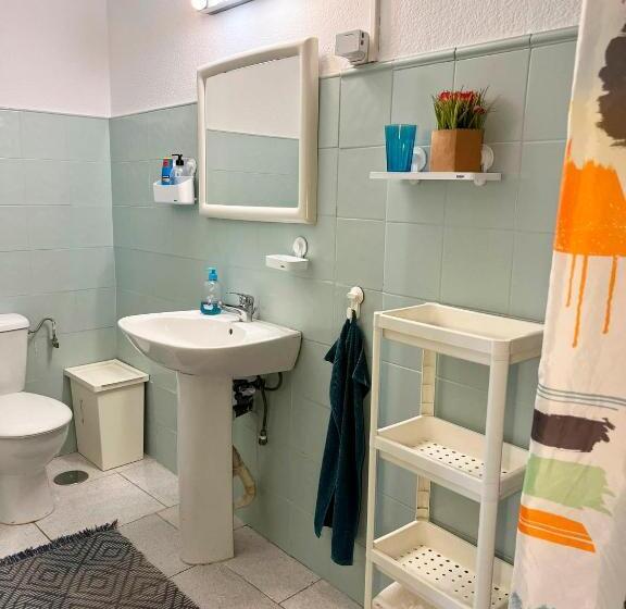 Apartamento 1 Dormitório, Casa Kilig