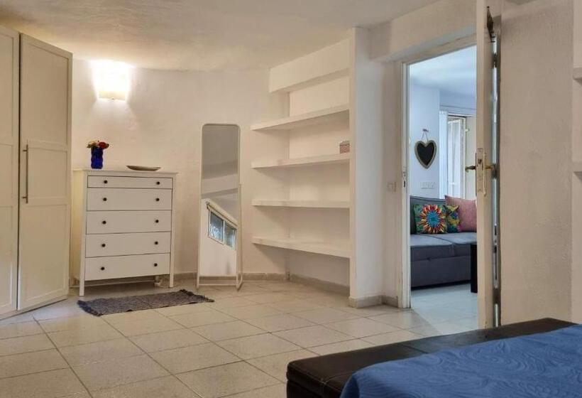 Apartamento 1 Dormitório, Casa Kilig