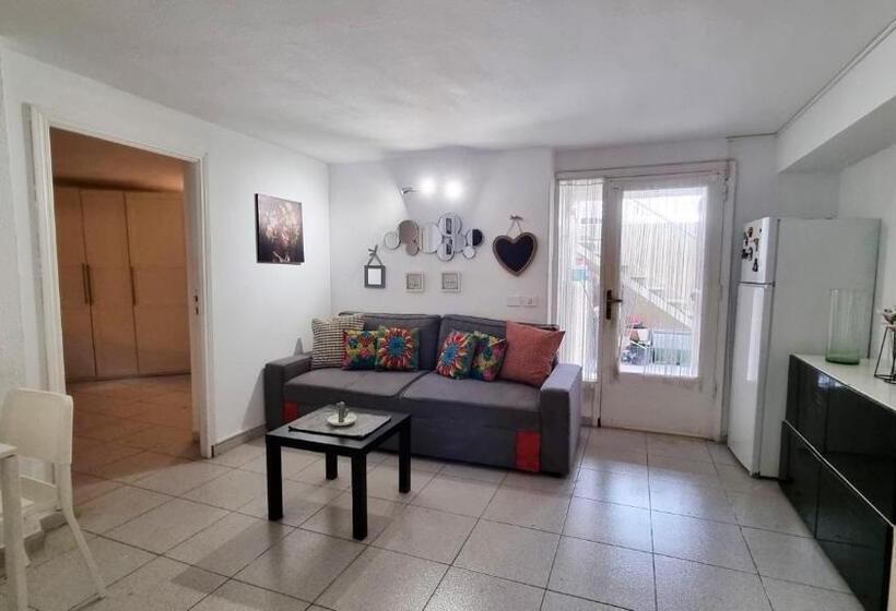 Apartamento 1 Dormitório, Casa Kilig