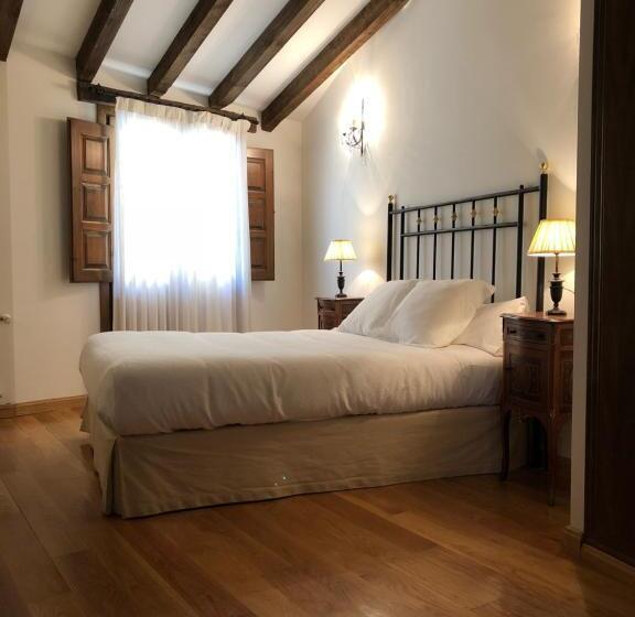 Номер Стандарт, Casa Rural La Picota
