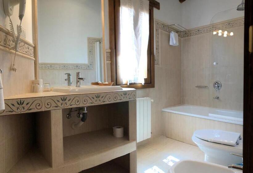 Номер Стандарт, Casa Rural La Picota
