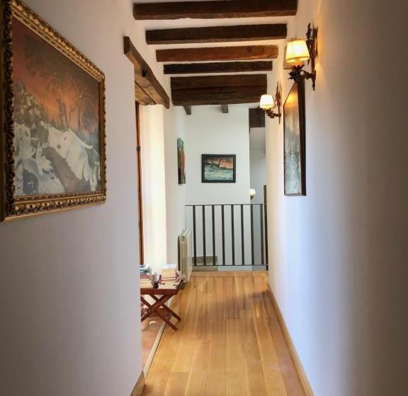 Номер Стандарт, Casa Rural La Picota
