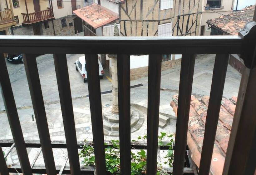 Номер Стандарт, Casa Rural La Picota