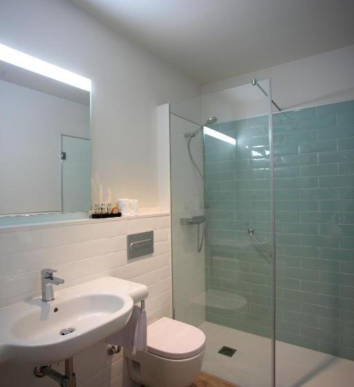 Люкс Вид на Город, San Lorenzo Suites
