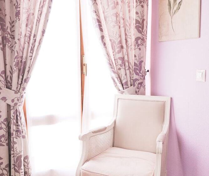 اتاق استاندارد, Hostal Docar