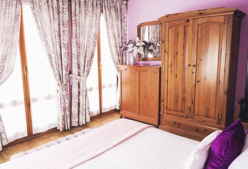 اتاق استاندارد, Hostal Docar