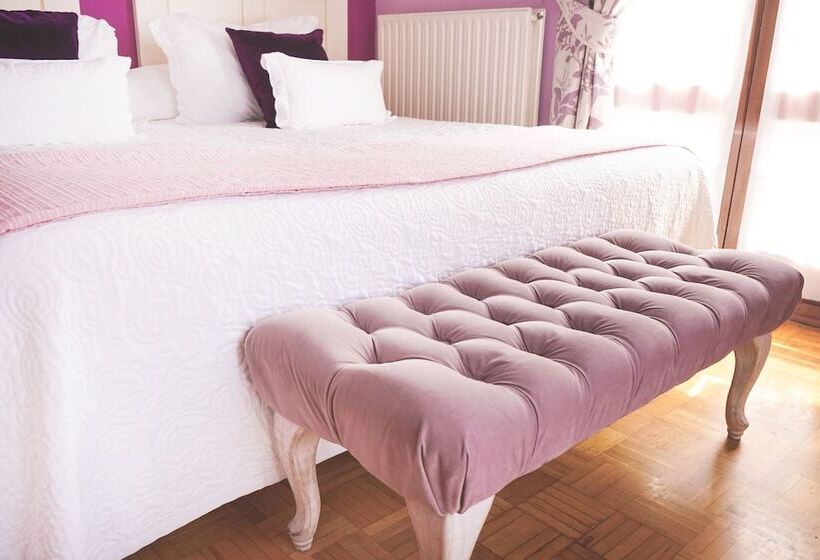 اتاق استاندارد, Hostal Docar