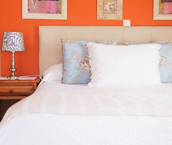 اتاق استاندارد, Hostal Docar