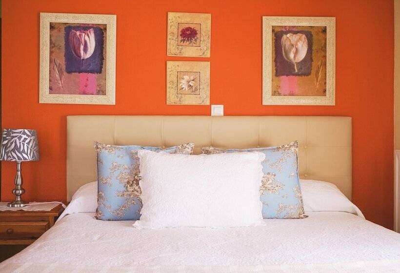 اتاق استاندارد, Hostal Docar