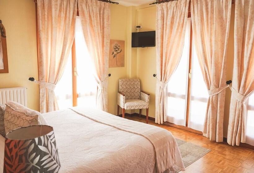 اتاق استاندارد, Hostal Docar