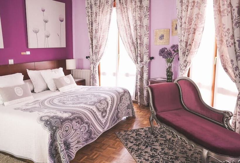 اتاق استاندارد, Hostal Docar