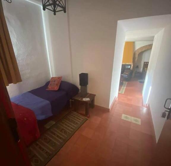 اتاق خانوادگی, Rural La Posada De Las Cigüeñas