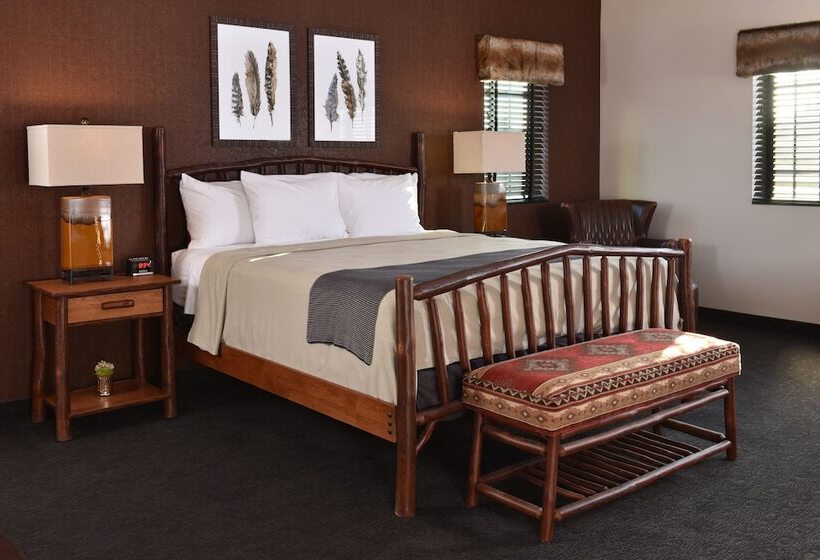 Люкс с гидромассажем, Stoney Creek Hotel Tulsa   Broken Arrow