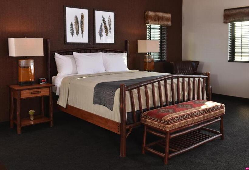 Люкс с гидромассажем, Stoney Creek Hotel Tulsa   Broken Arrow