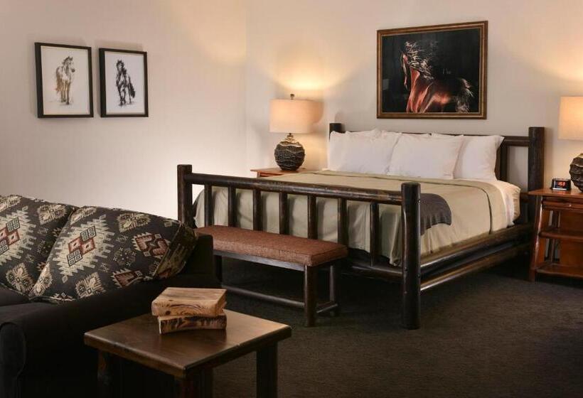Family Suite, Stoney Creek Hotel Tulsa   Broken Arrow