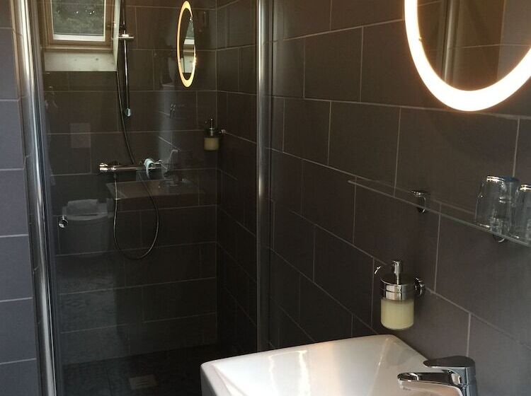 اتاق لوکس, Boutique Hotel B&b Fleurie