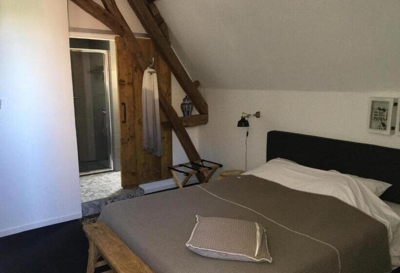 اتاق لوکس, Boutique Hotel B&b Fleurie