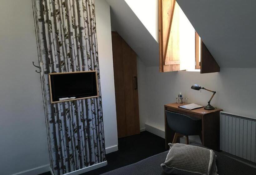 اتاق عادی, Boutique Hotel B&b Fleurie