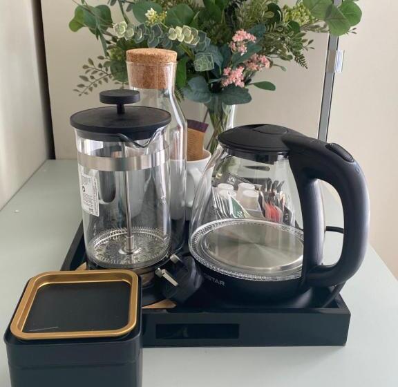 اتاق اینتریور یک تخته, Brayford House Carholme Road