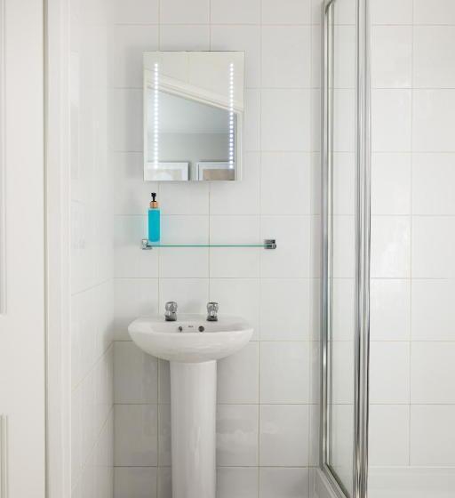 اتاق اینتریور یک تخته, Brayford House Carholme Road