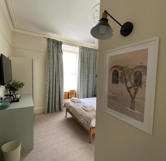 اتاق پرمیوم, Brayford House Carholme Road