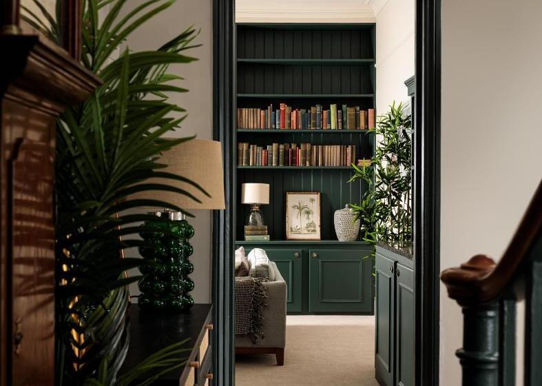اتاق استاندارد یک نفره, Brayford House Carholme Road