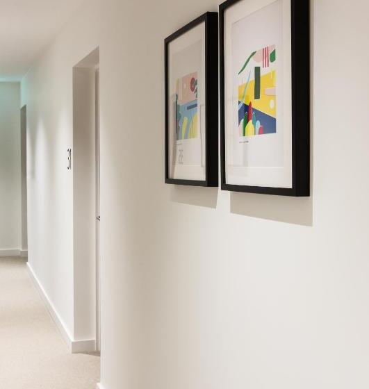 Студия Superior, Hiding Space   Westgate Apartments
