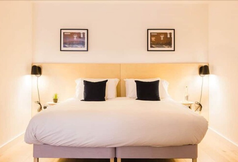 Студия Deluxe, Hiding Space   Westgate Apartments