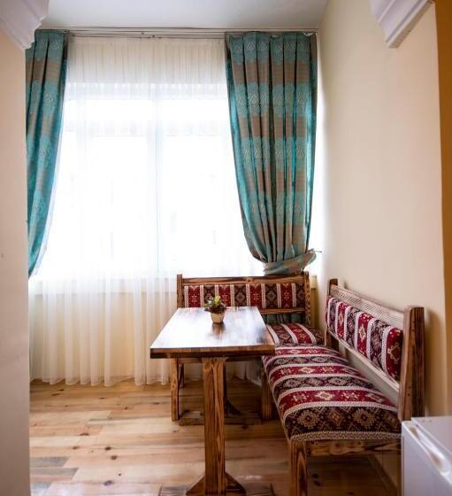 اتاق استاندارد, Paris Garden Hotel Istanbul
