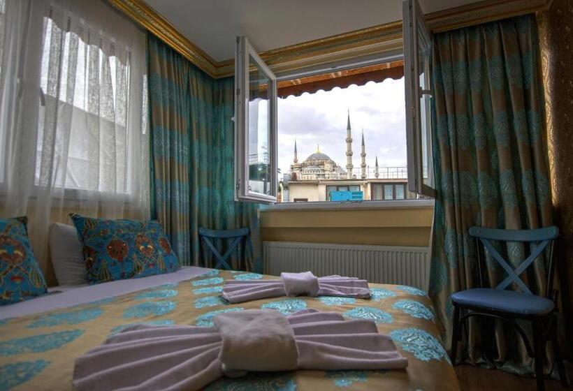 اتاق سوپریور, Paris Garden Hotel Istanbul