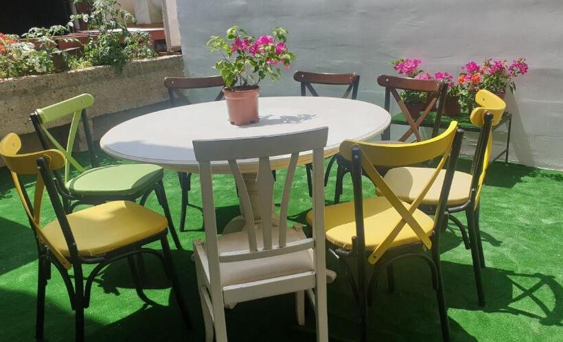 اتاق استاندارد با تخت بزرگ, Paris Garden Hotel Istanbul