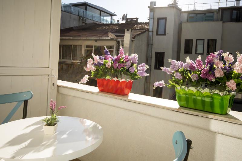 اتاق سوپریور, Paris Garden Hotel Istanbul