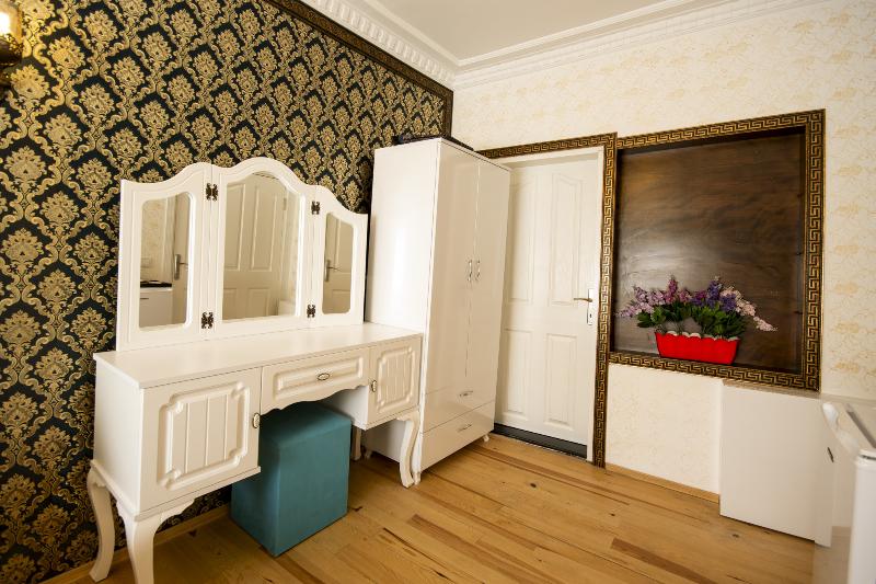 اتاق سوپریور, Paris Garden Hotel Istanbul