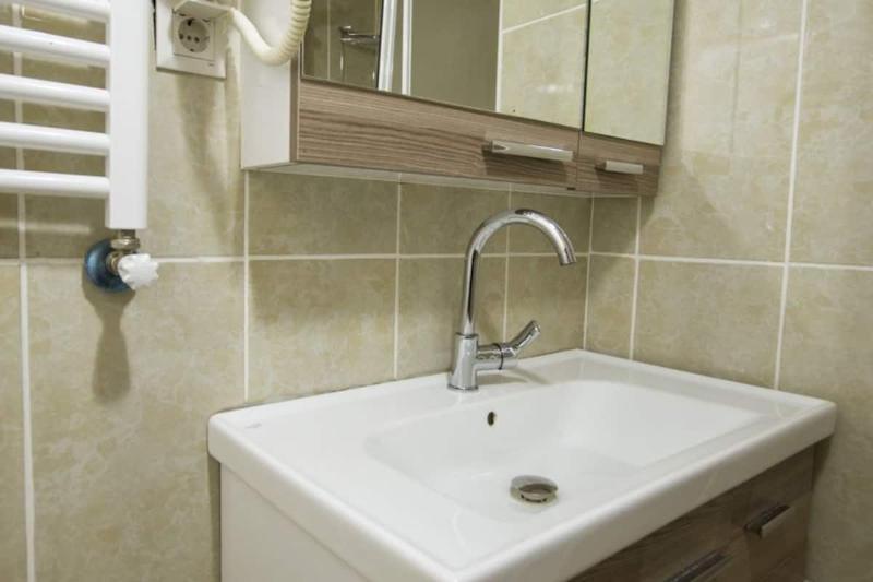 اتاق استاندارد, Paris Garden Hotel Istanbul
