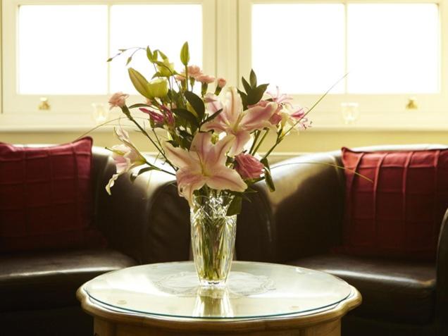 Номер Стандарт Трехместный, Filey Grange Guest House