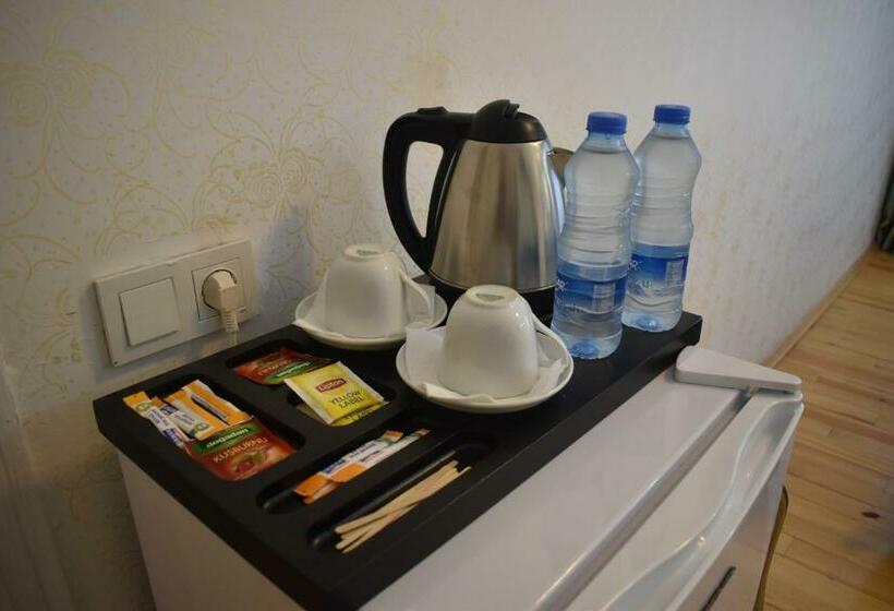 اتاق سوپریور با بالکن, Paris Garden Hotel Istanbul