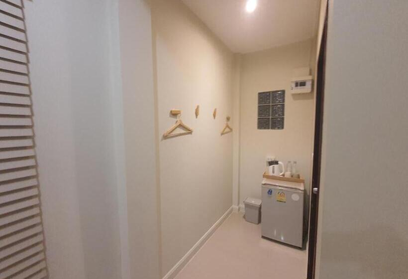 اتاق لوکس, Aob Oun Homestay
