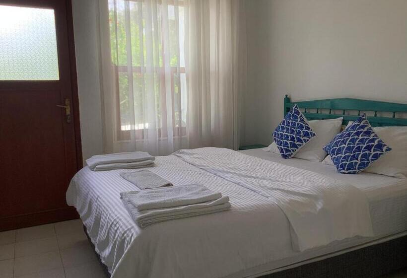 Номер Стандарт, Sunset Boutique Hotel & Apartments
