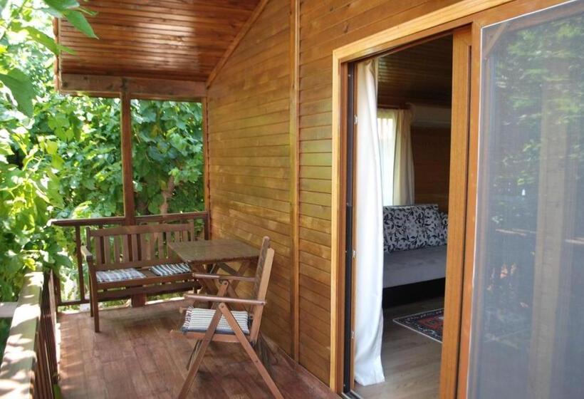 Студия Стандарт, Sunset Boutique Hotel & Apartments