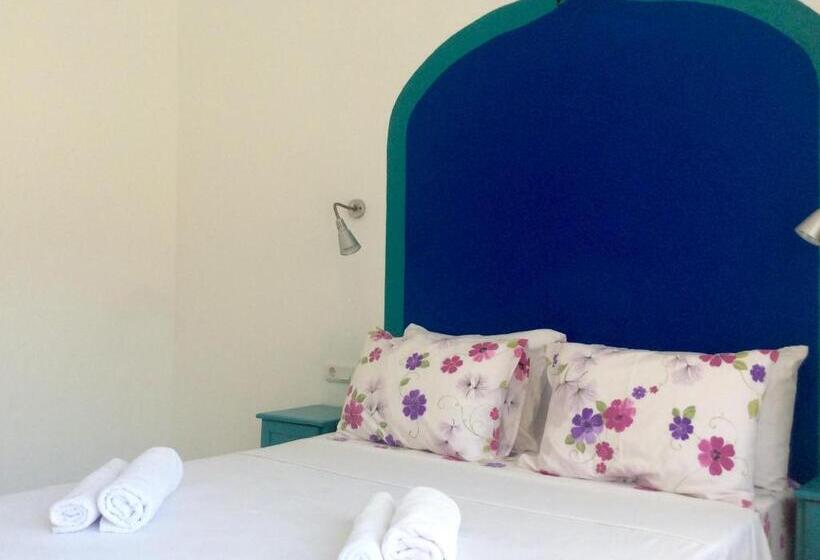 Номер Комфорт, Sunset Boutique Hotel & Apartments