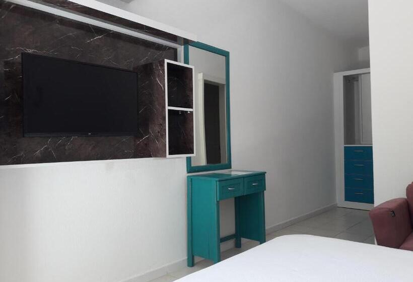 Номер Комфорт, Sunset Boutique Hotel & Apartments