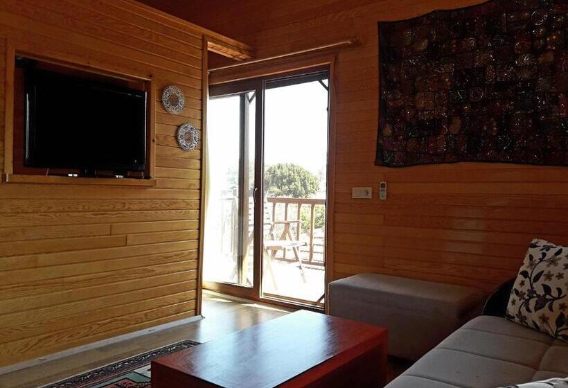 Студия Стандарт, Sunset Boutique Hotel & Apartments