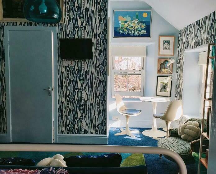 Quarto Estandar, Number 18