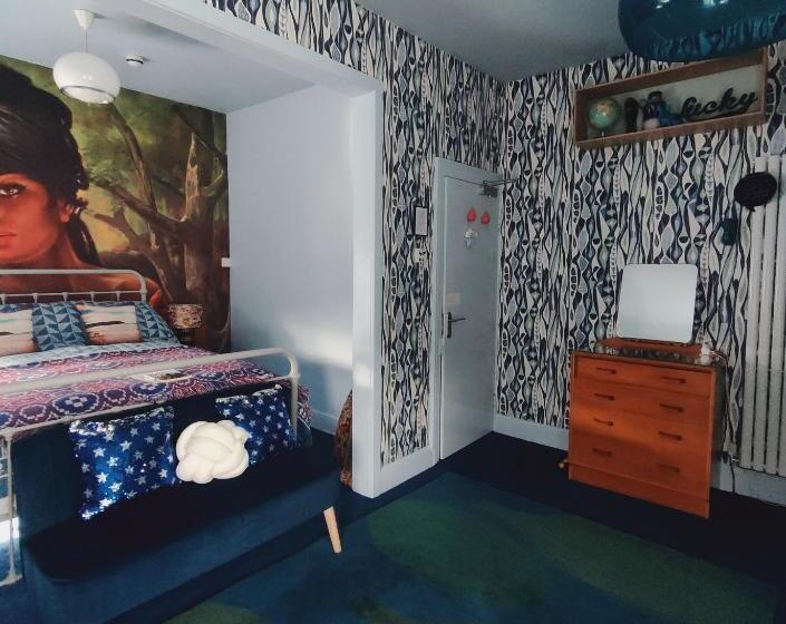 Quarto Estandar, Number 18