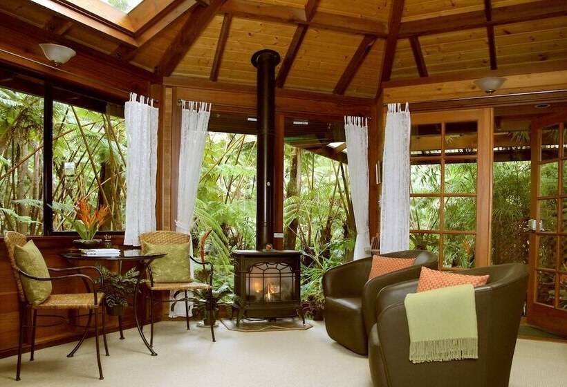 Номер Стандарт, Volcano Rainforest Retreat