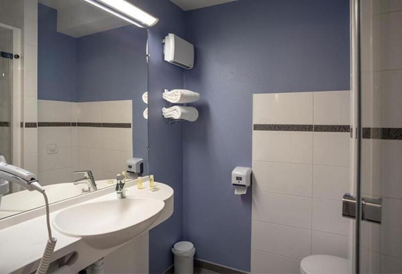 Семейный Номер, Ace Hôtel Salon De Provence